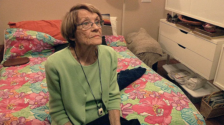 Dealing With A Parent With Dementia - Louis Therou...