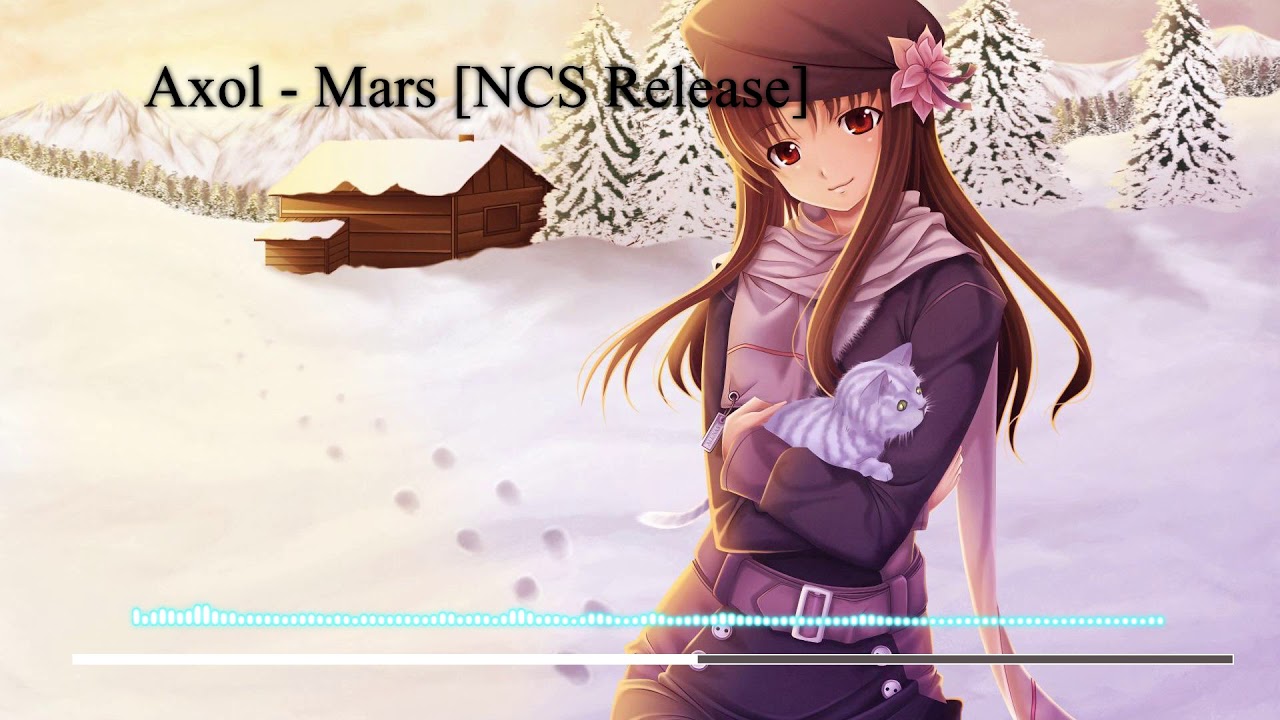 Axol - Mars [NCS Release] edm music
