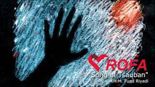 Song Of Tsauban - ROFA Band - Official Audio