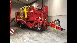Grimme Sv-260-Ms - 43000131