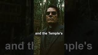 Jonestown Massacre – Part 1: The Cult Begins Wealth