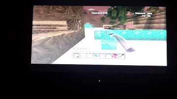 How to make a house in castle miner z