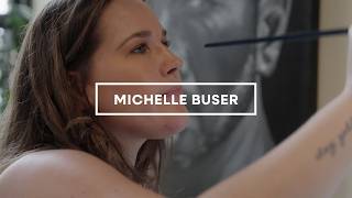Michelle Buser | Connectedness and Soul
