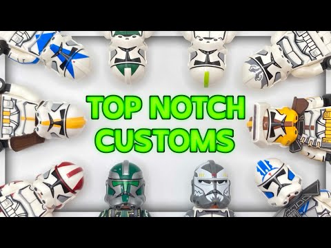 Top Notch Custom