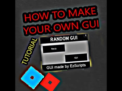 How To Make A Sliding Gui Roblox - roblox studio gui openclose tutorial customizing a menu and creating a menu button