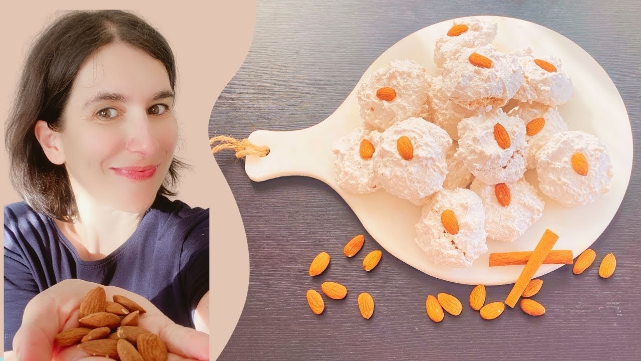 Almendrados - Vamos de “férias” ao Algarve?