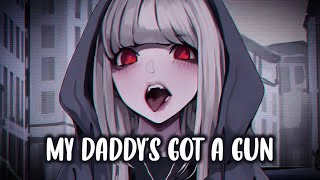 Nightcore - Hayloft (Cover / Remix) (Lyrics) (spedup)