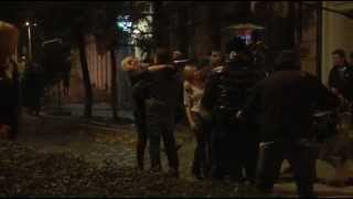 Chernobyl Diaries Behind The Scenes I