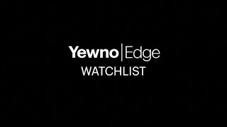 Watchlist Module