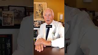 This FILLER looks more NATURAL- Dr.Imber Shares It All #doctor #aging #aginggracefully #antiaging