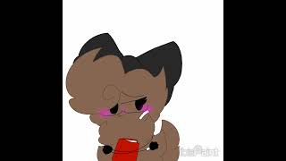 remaking a old drawing I made in amino (this is a au) remaking a old drawing I made in amino (this is a au)