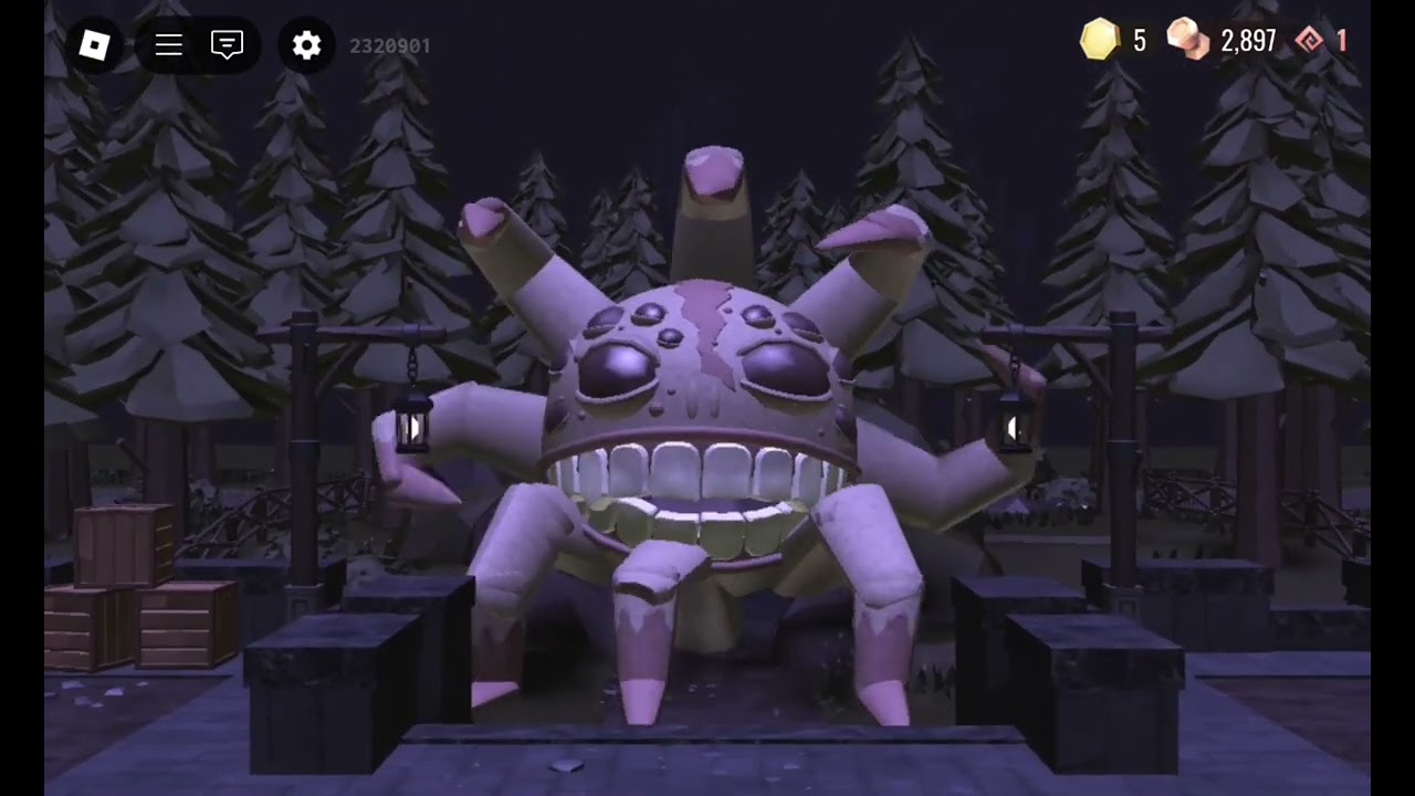 Doors the ending part (seek,grumble) the mines 