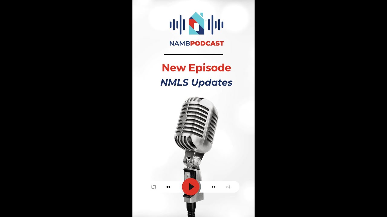 Important NMLS Updates for 2026!