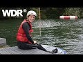 Kann es Johannes? - Wakeboarden | WDR