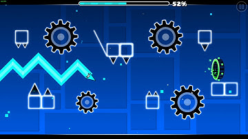 Illumined Ambience Layout by Eridani, and more...