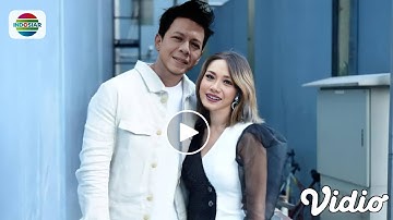 Lagi² Ariel Noah Dan Bunga Citra Lestari Berpose Mesra Mencuat, Sukses Gantikan Ashraf Sinclair.