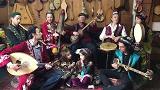 Oyneng Yar (Oyna Yar) - Uygur Halk Şarkısı