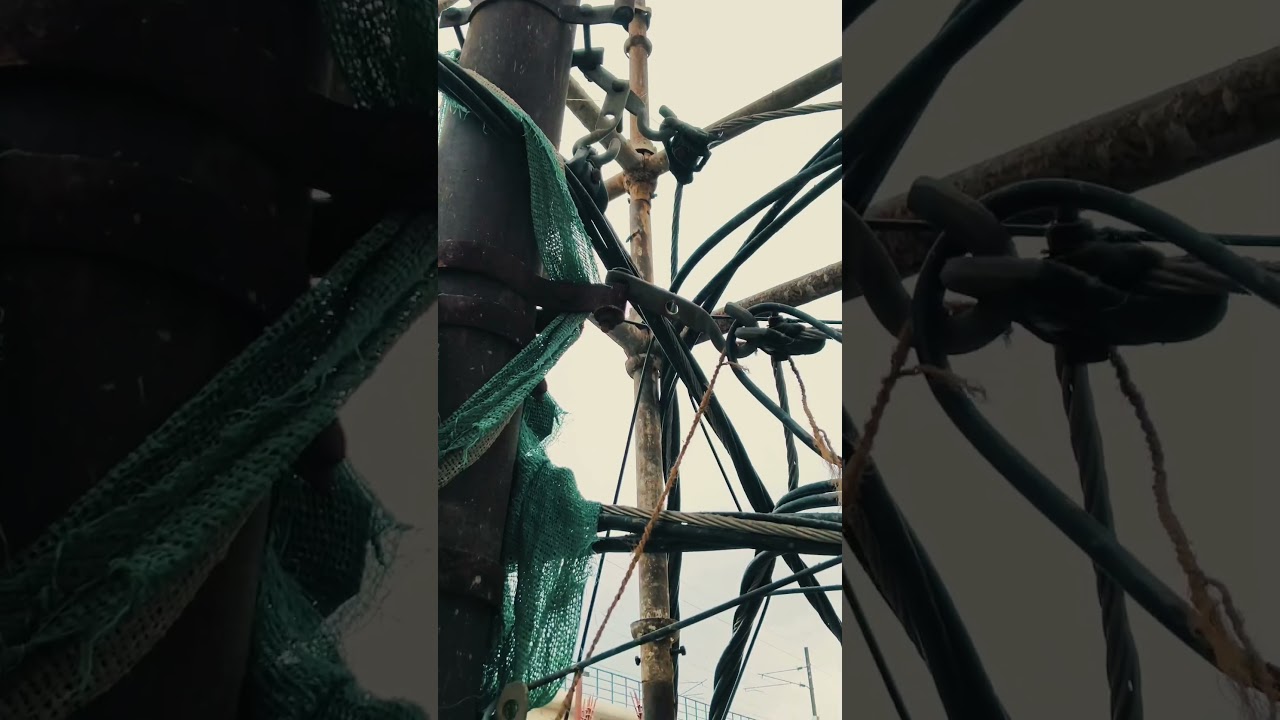 noida electricity wire