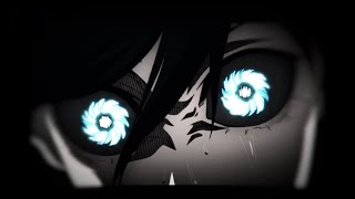 Itoshi Rin - Flow Blue Lock Season 2 Ep 14