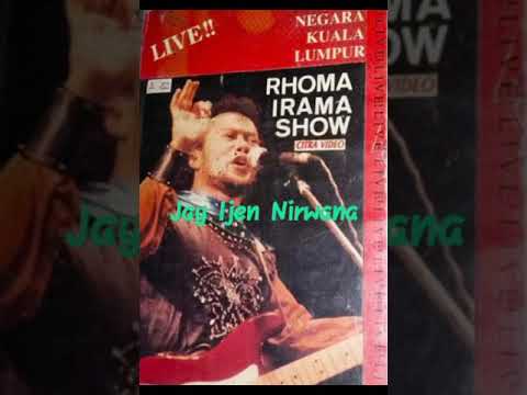 Rhoma Irama - Yale Le ( New Version )