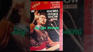 Rhoma Irama - Yale Le ( New Version )