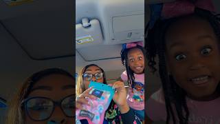 Freeze Dried Cotton Candy Review🥶 with @KennedysCompany  #freezedriedcandy🥶 #candy #candyreviews