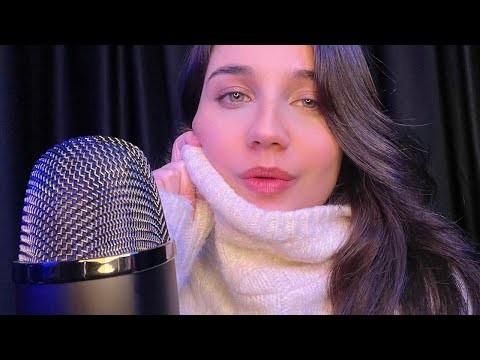 ASMR AO VIVO: PARA COMEÇAR BEM O INVERNO❄️CONVERSA SOBRE CICLOS PARA DORMIR, RELAXAR E DAR SONO