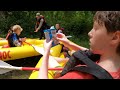 Nantahala Ride and Camp