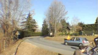 cyclisme.col.de.saxel.haute.savoie.jacques.lale.demoz screenshot 5