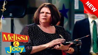 [NEW] Melissa & Joey 2024  | S03: Ep2528 | My Roof, My Rules | Full Episodes 2024 HD #720