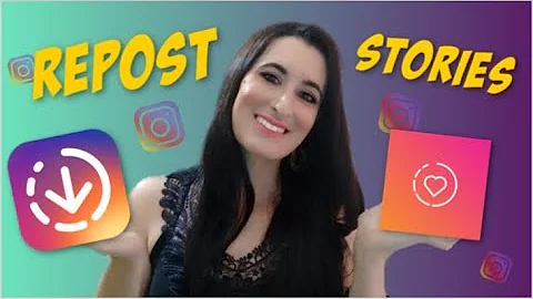 Como compartilhar Stories de outra pessoa no Instagram?