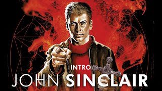 Video thumbnail of "John Sinclair Intro NEU (ab Folge 71)"