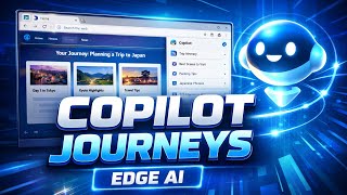 How to Disable/Enable Copilot Journey in Microsoft Edge (2026)