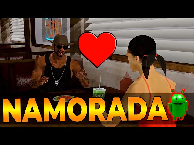 Como ter uma namorada no GTA San Andreas – Tecnoblog