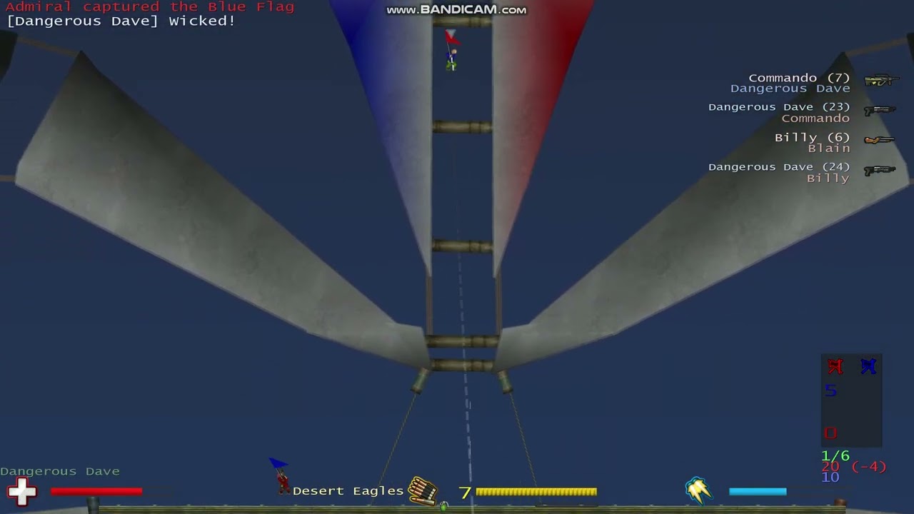 Soldat (Video Game) & ball mouse Mitsumi Classic Delta 2025 11 17 12 40 47 836