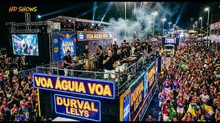Durval Lelys - Voa Águia Voa - Versão Estúdio