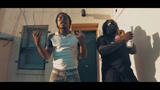 Lil TAY " B.A.G.Z" FT FAT YEE