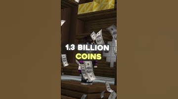 How I Obtained a HYPERION in Hypixel Skyblock...