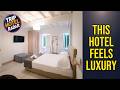 Coco Places Rooms Santa Maria Novella, Centro Storico - This Hotel Feels Luxury | Florence, Italy🏩
