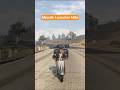 Mujhe Mila MISSILE LAUNCHER TRUCK | GTA 5 #shorts #gta #games