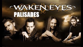 WAKEN EYES Palisades - VIDEO CLIP HD - Legendado PT-BR