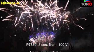 P7860 Kometa Fajerwerkimarket