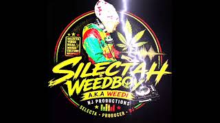 Luda G ft Wally G – PUM PUM PROMO MIXTAPE BY DJ WEEDBOY AKA WEEDI
