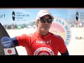【祝！】五十嵐カノア金メダル獲得！！ISA World Surfing Games 2022日本代表チーム＋銀メダリスト和井田理央をフィーチャーしたスペシャル・ハイライト