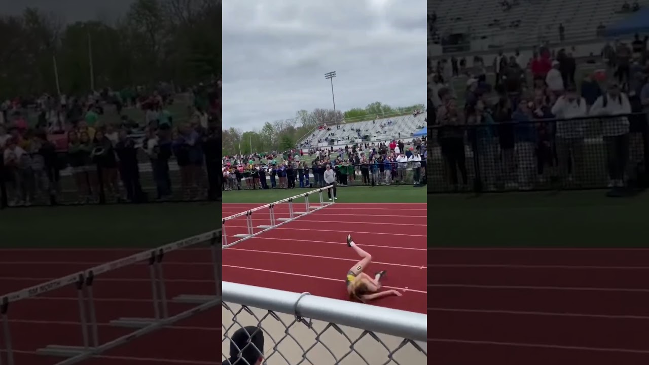 Freshman year vs Senior year