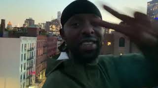 Aeausa 2019 Eddy Kenzo Promo