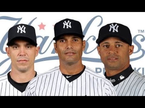 BREAKING: Yankees Finalize Entire Coaching Staff