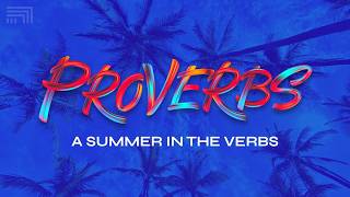 Proverbs: A Summer in the Verbs | Pastor Rob Johnson | July 19, 2026 screenshot 5