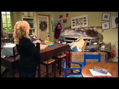 Good Luck Charlie - Behind the Scenes Baby Special
