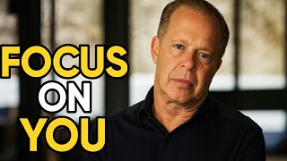 Focus Only on Yourself — The Quantum Secret to Manifest Everything Effortlessly  #manifestation